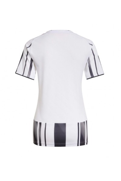 Fotbalové Dres Juventus Dámské Domácí Oblečení 2025-26 Krátký Rukáv Fotbalové Dres Juventus Dámské Domácí Oblečení 2025-26 Krátký Rukáv